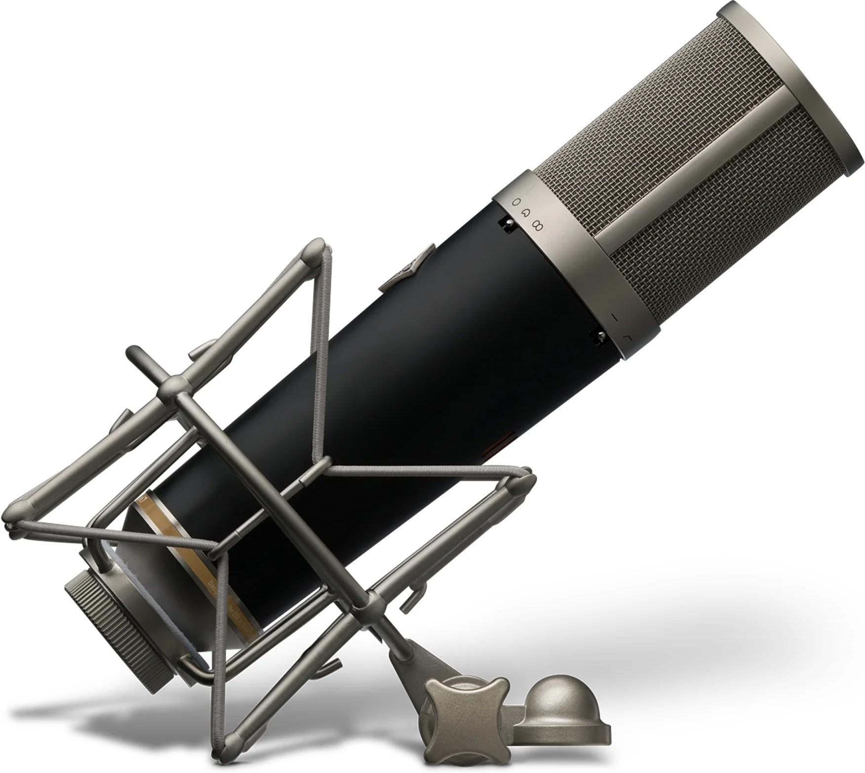 United Studio Technologies UT Tube67 Condenser Microphone